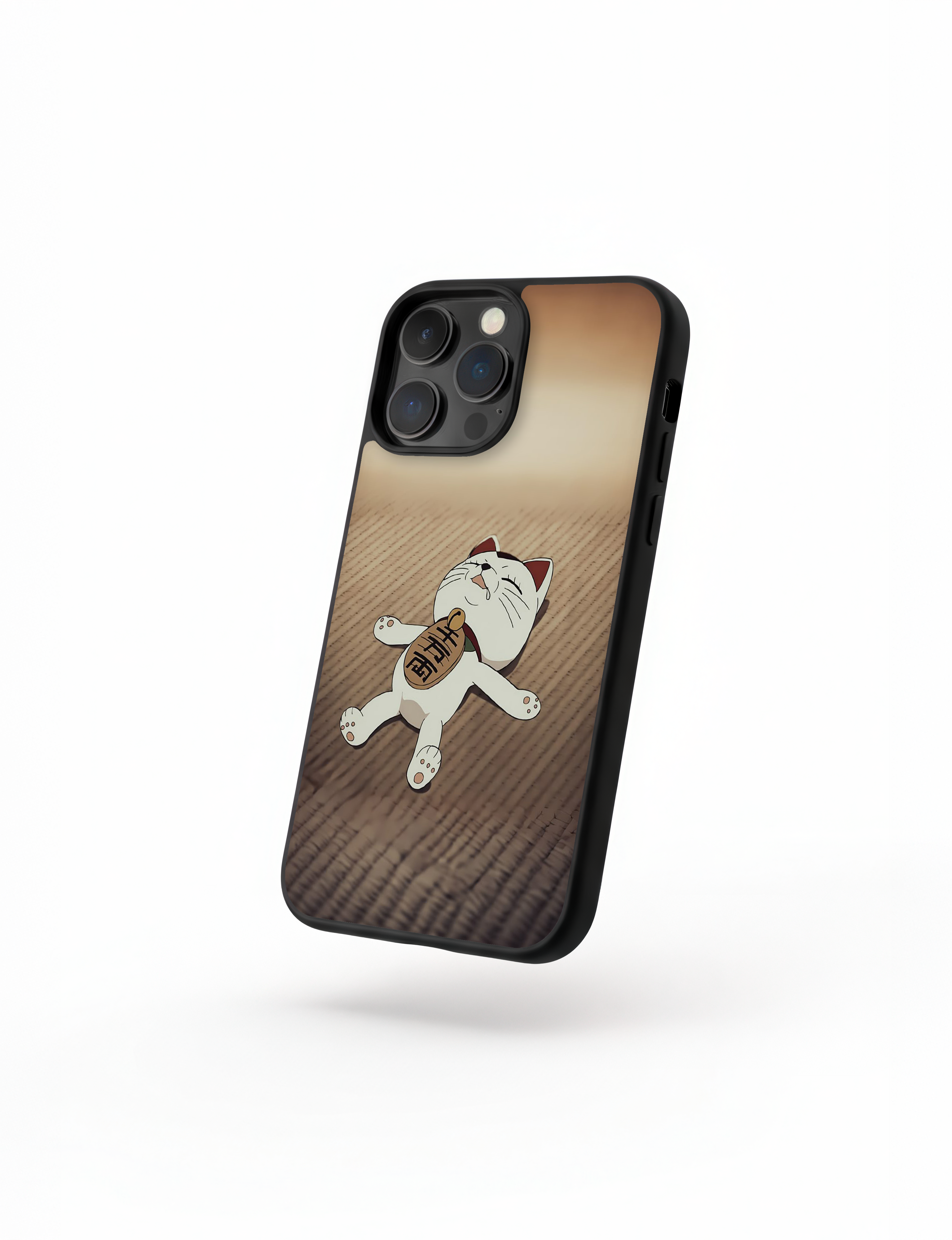 Case Turbo Abuela KO - Dan Da Dan