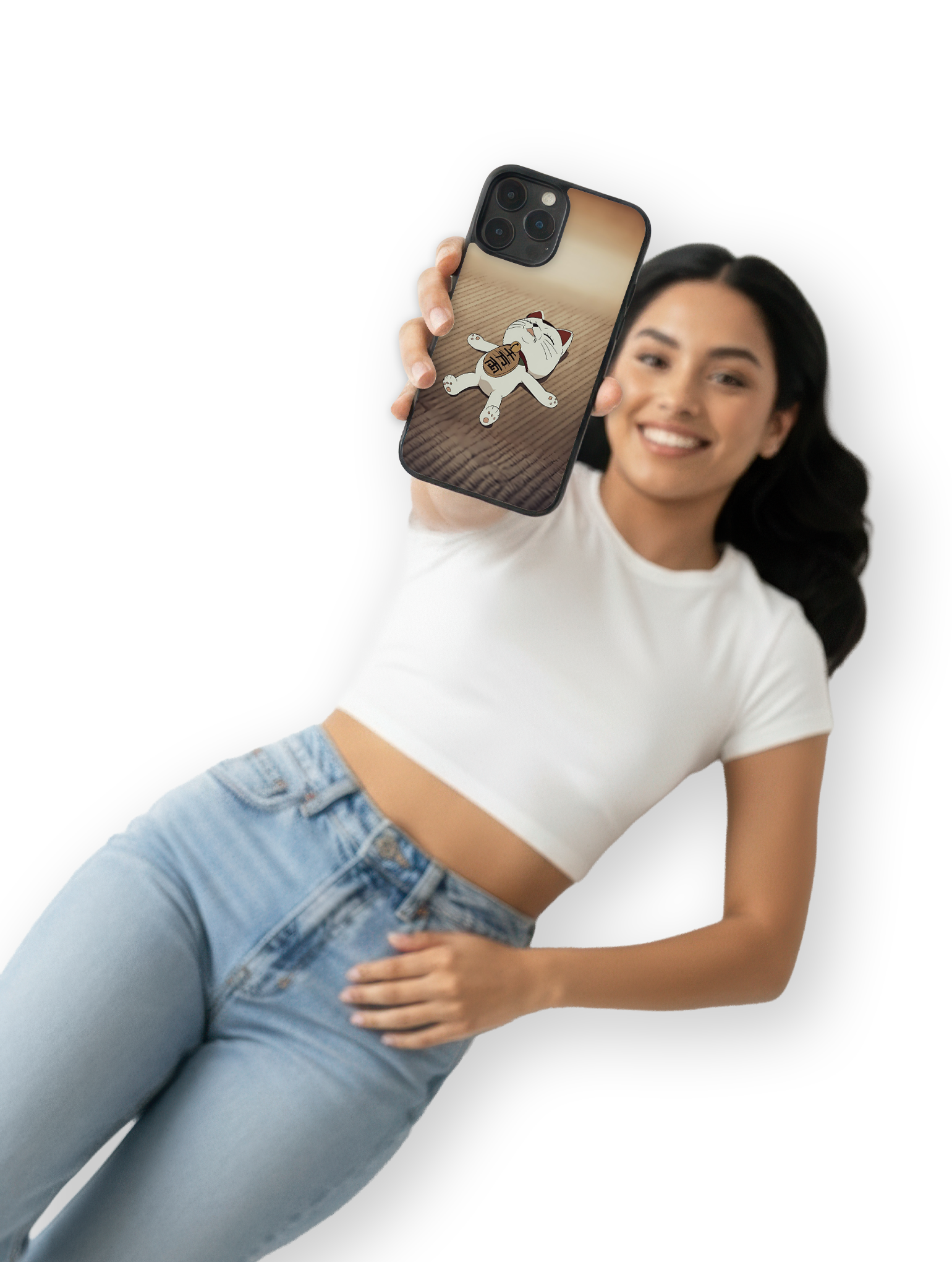 Case Turbo Abuela KO - Dan Da Dan