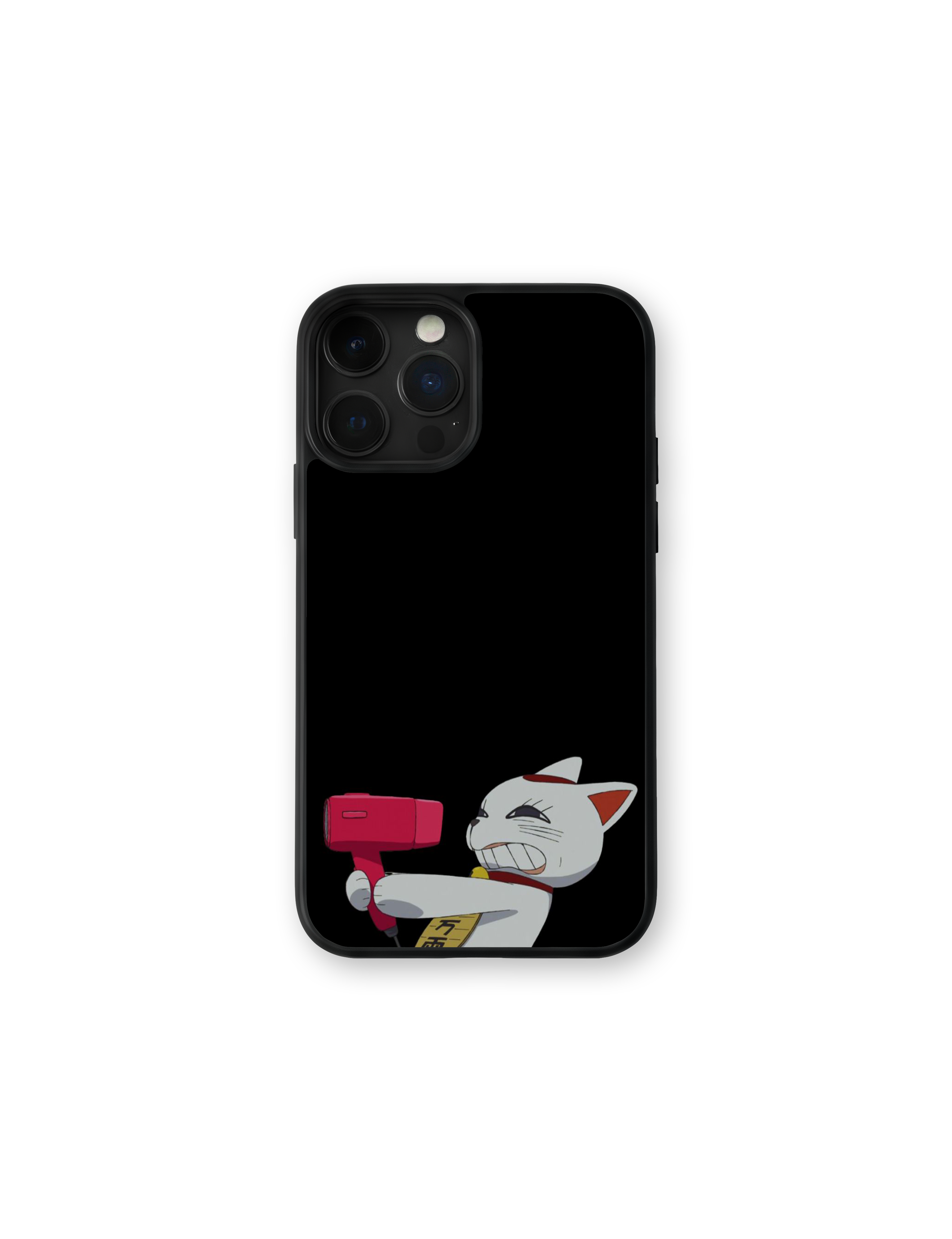 Case Turbo Abuela Armada - Dan Da Dan