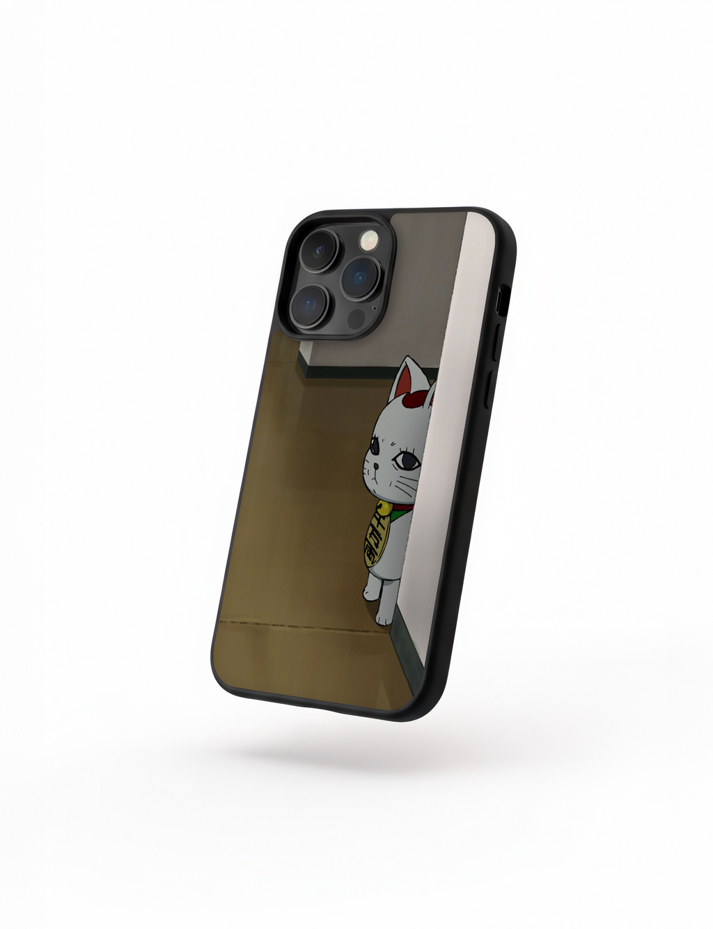 Case Turbo Abuela Observa - Dan Da Dan