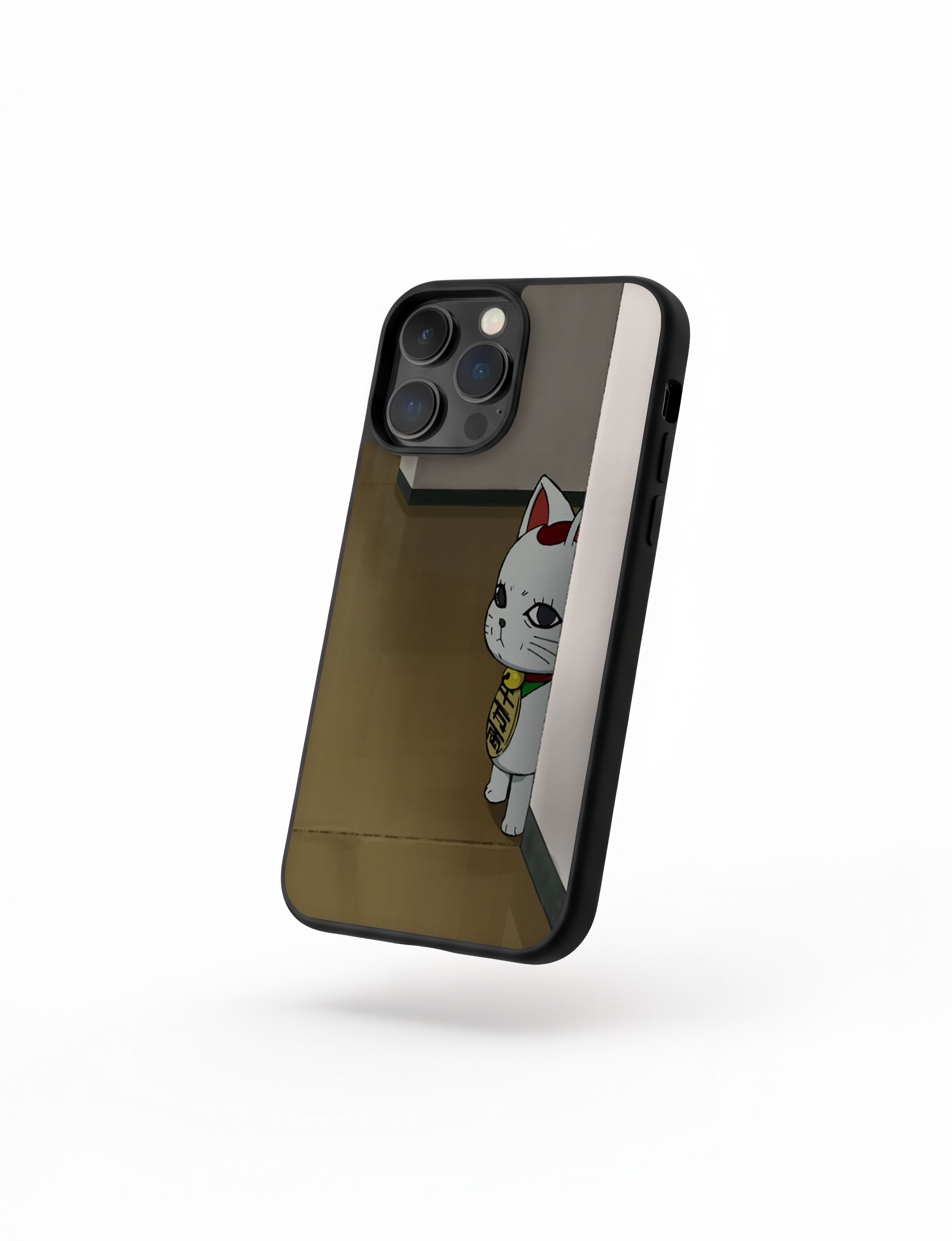 Case Turbo Abuela Observa - Dan Da Dan