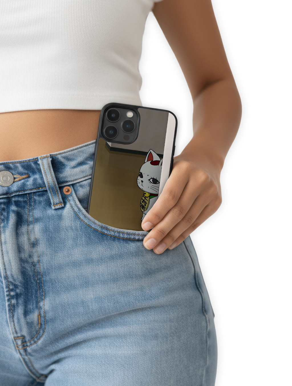 Case Turbo Abuela Observa - Dan Da Dan