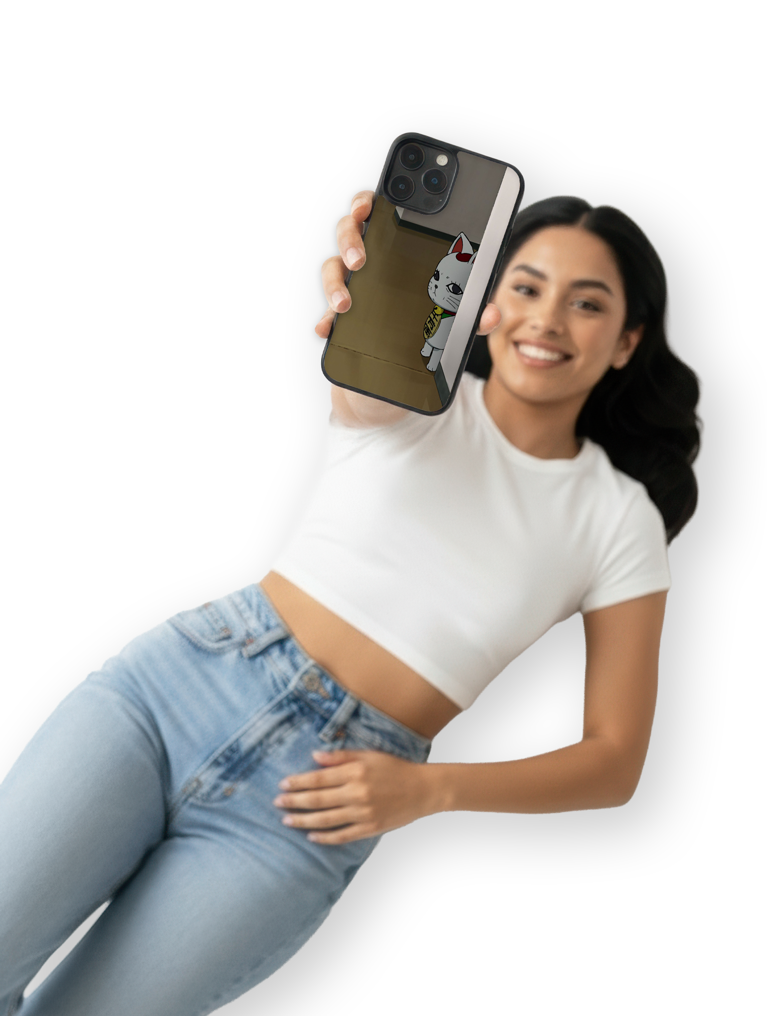 Case Turbo Abuela Observa - Dan Da Dan