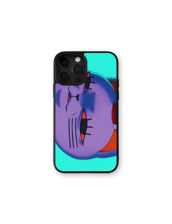 Case Turbo Abuela Mística - Dan Da Dan