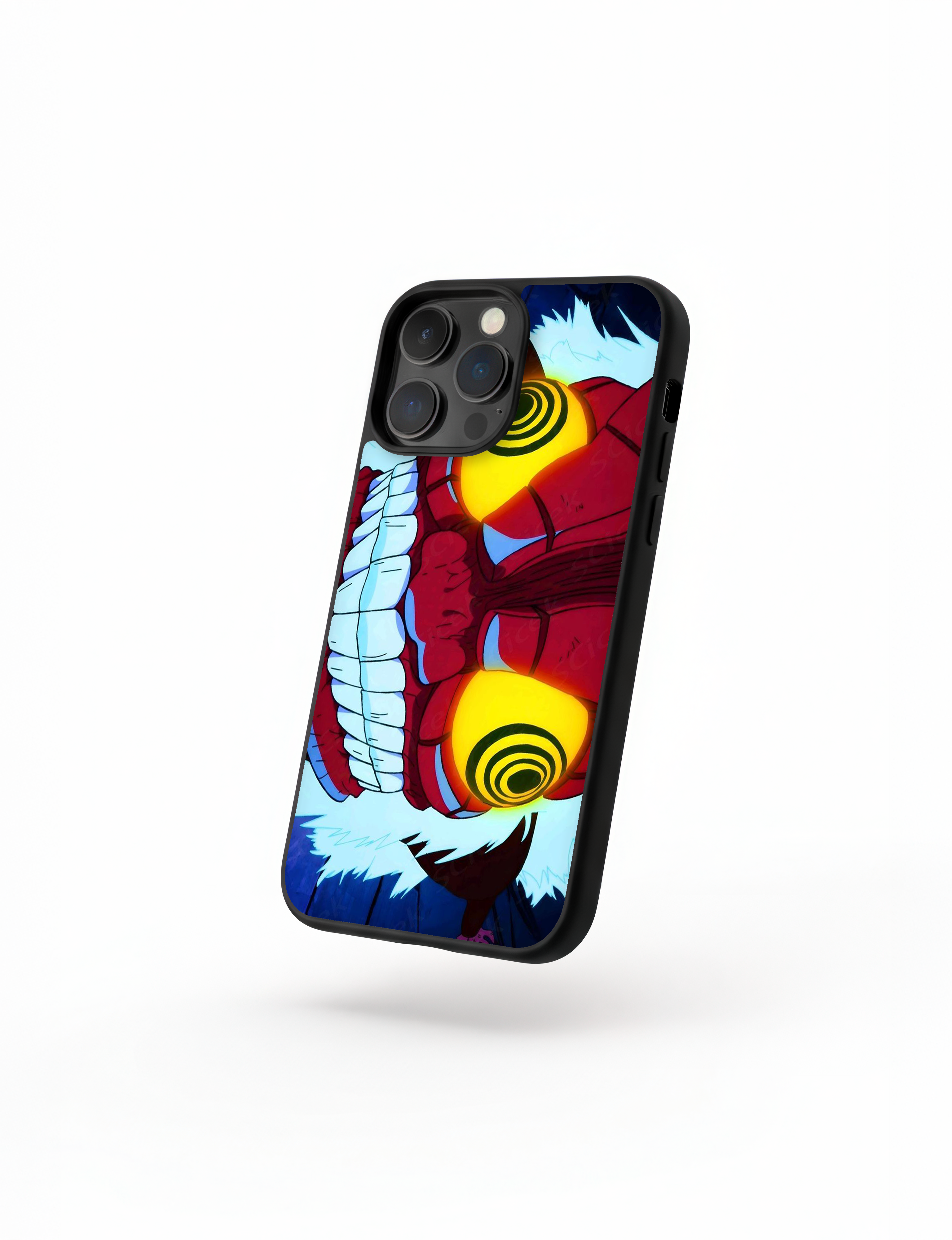 Case Turbo Granny!- Dan Da Dan