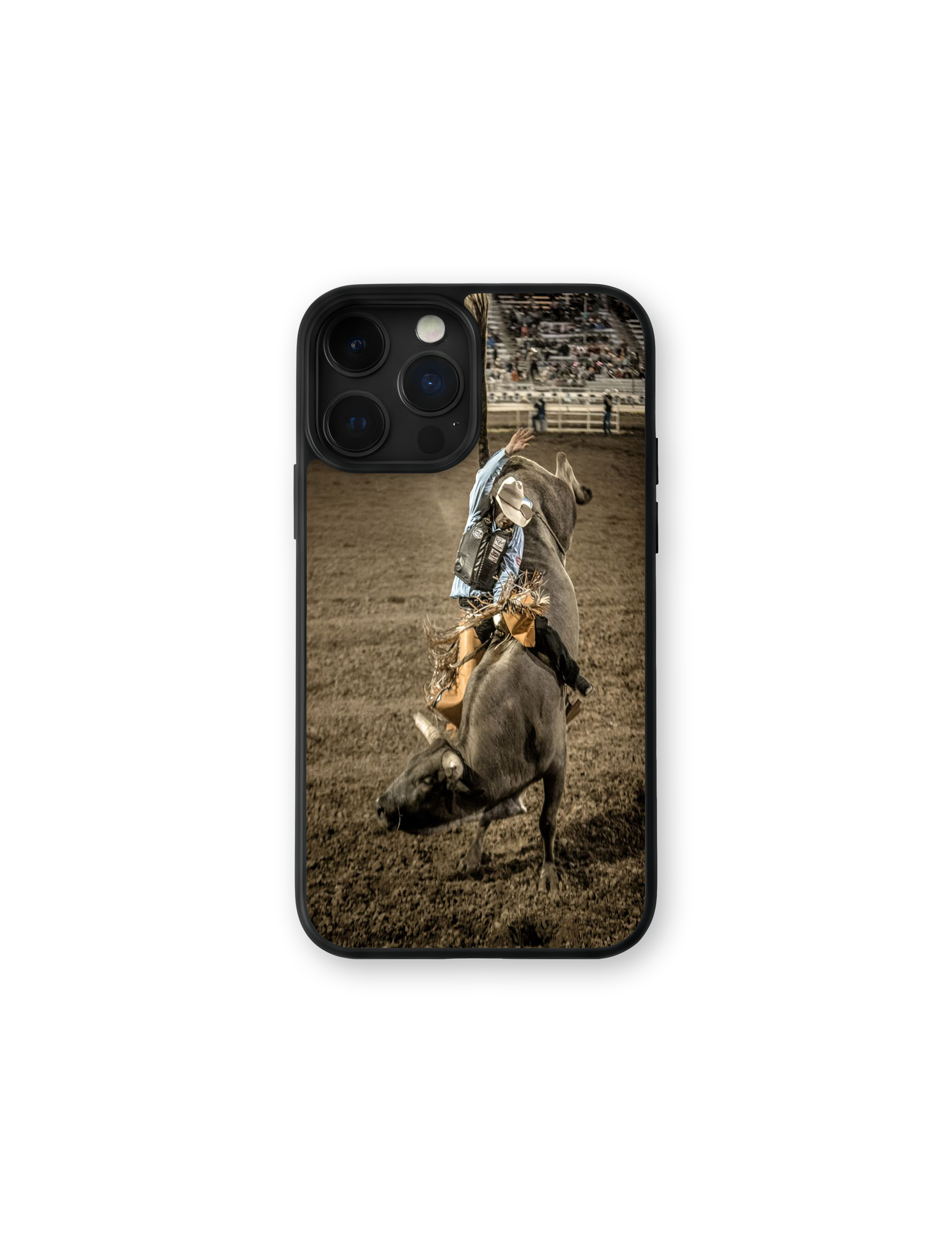 Case Rodeo Style - Cowboy Style