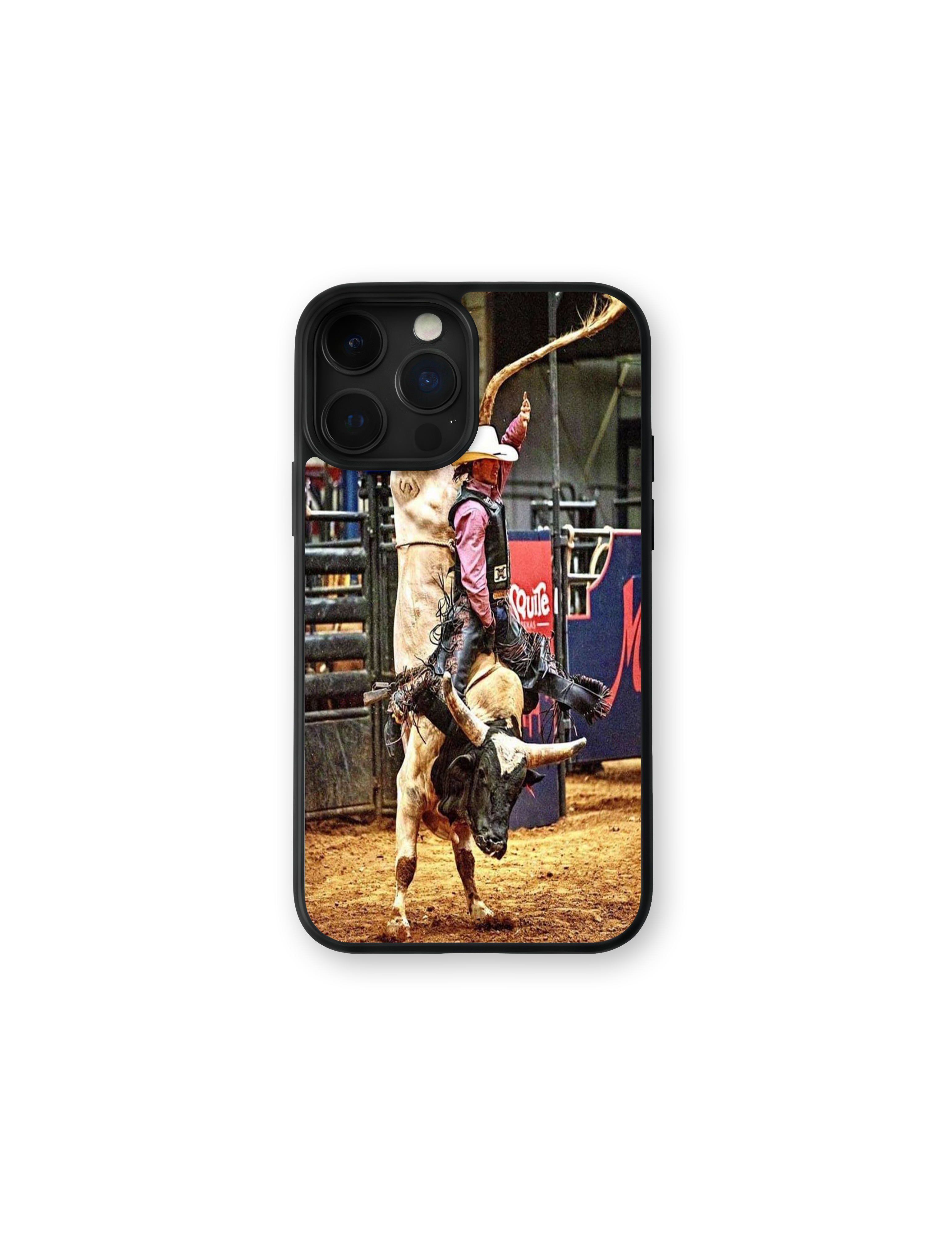 Case Rodeo Beast - Cowboy Style