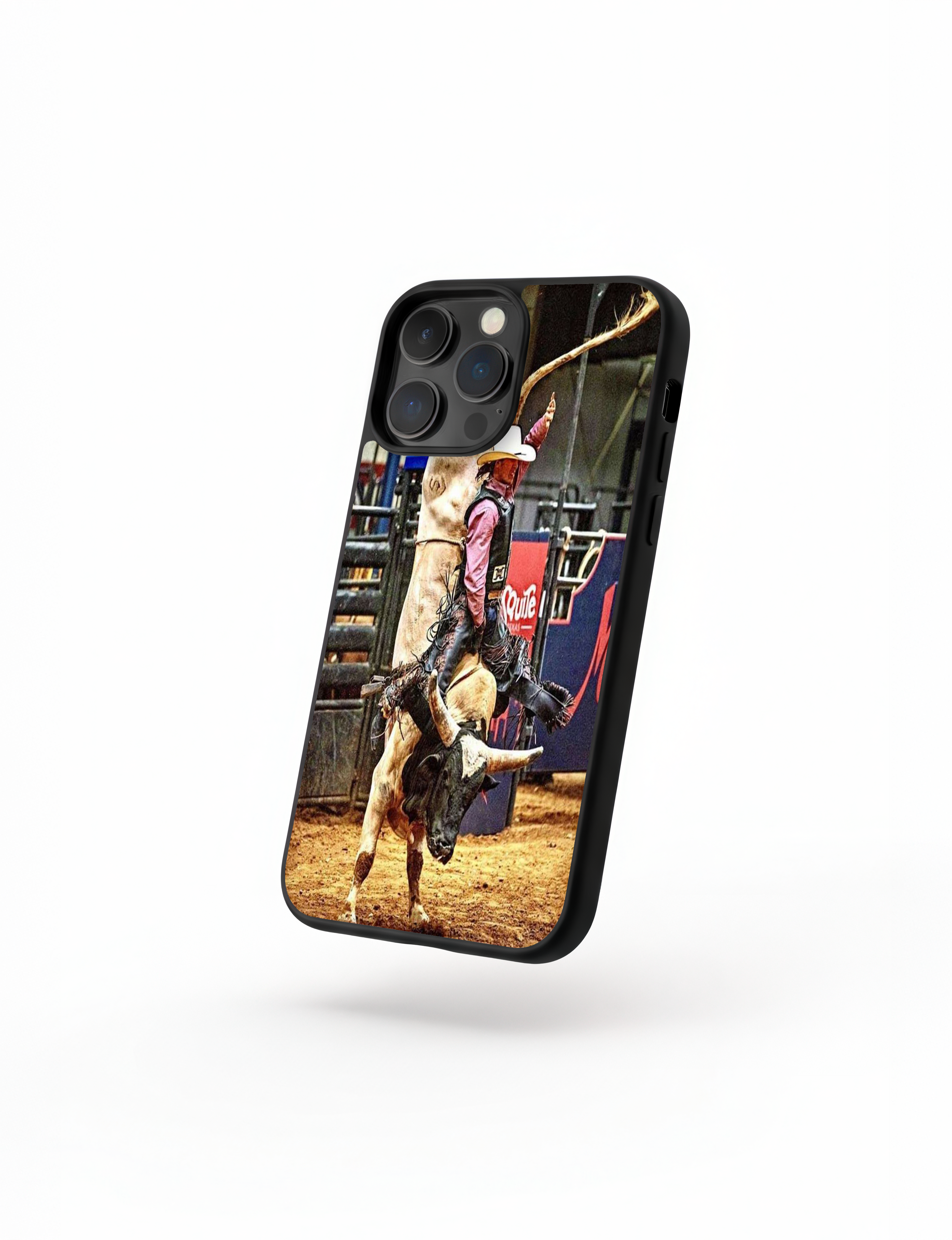 Case Rodeo Beast - Cowboy Style