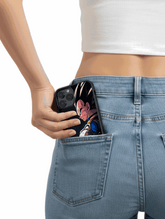 Case Vegeta Last Stand Dragon Ball Z phone case with fierce Vegeta artwork