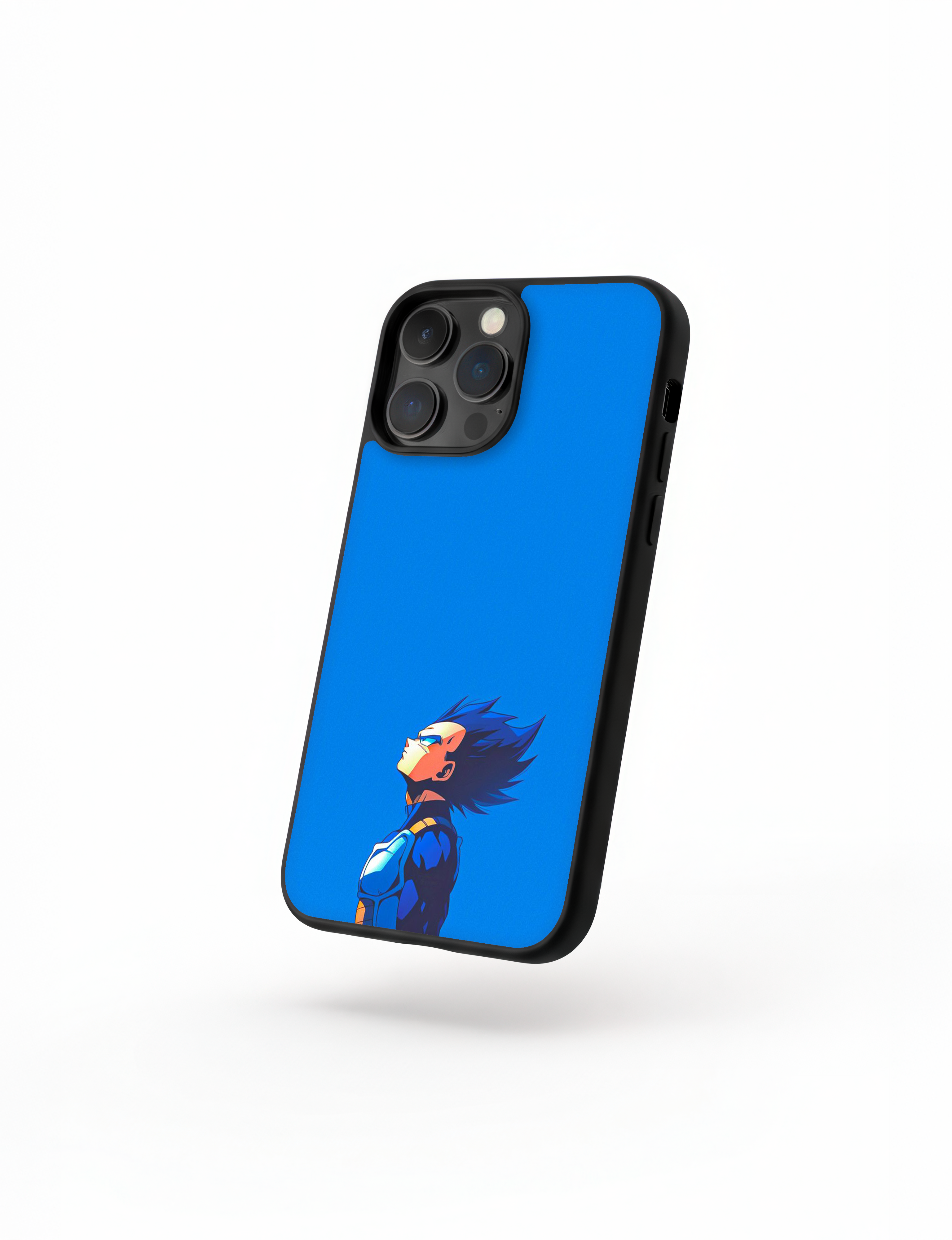 Vegeta Orgullo Saiyajin – Dragon Ball Z