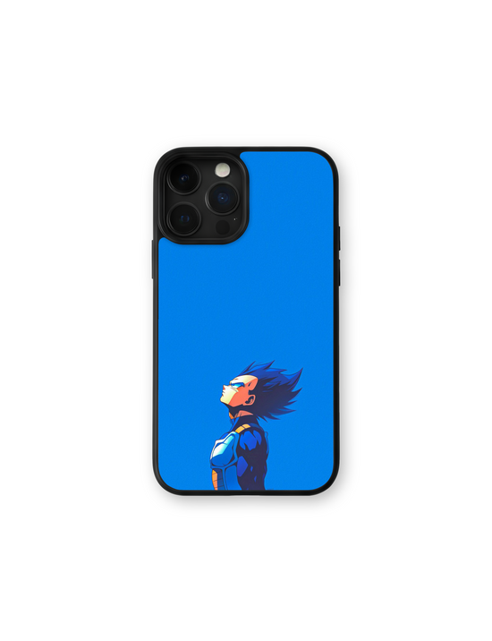 Vegeta Orgullo Saiyajin – Dragon Ball Z