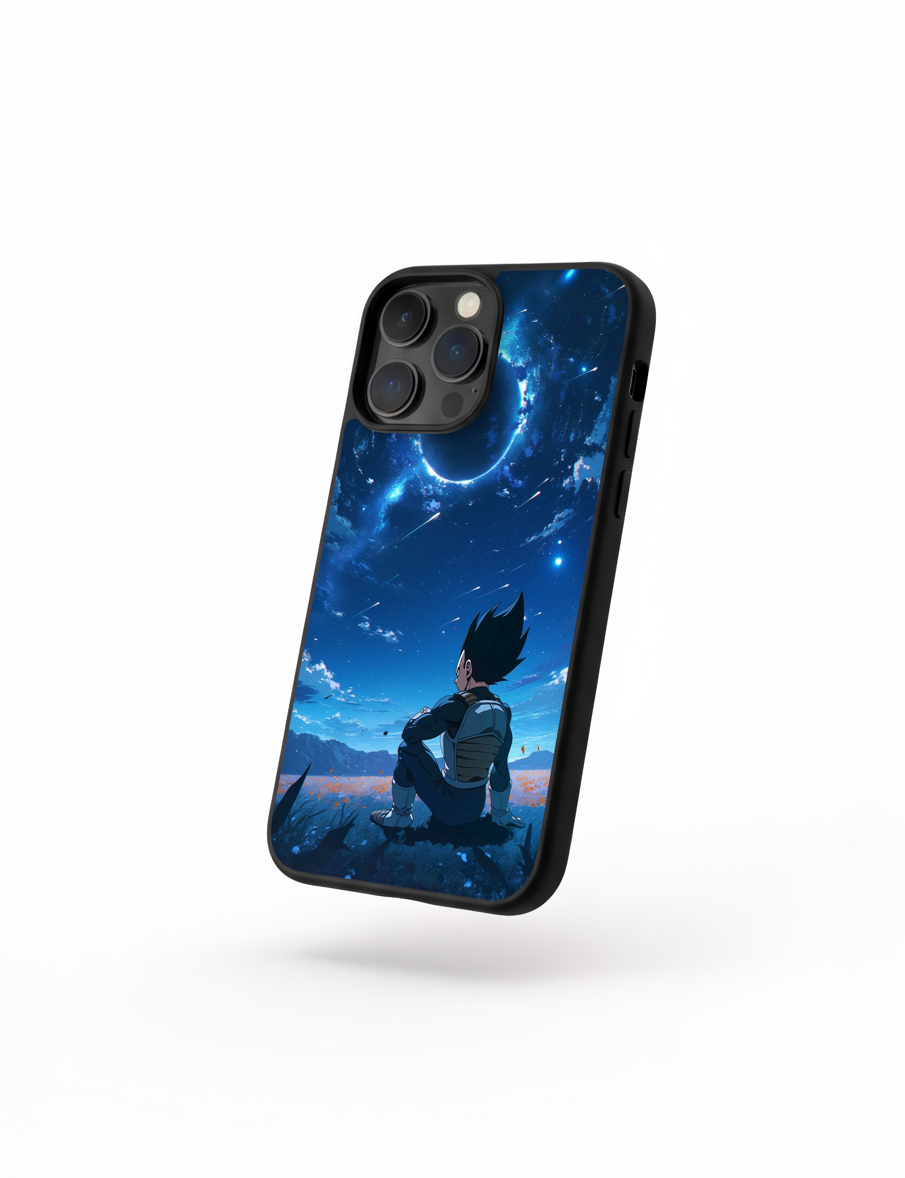 Vegeta Noche Estelar – Dragon Ball Z