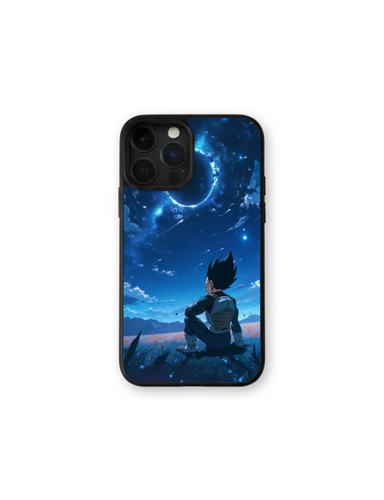 Vegeta Noche Estelar – Dragon Ball Z