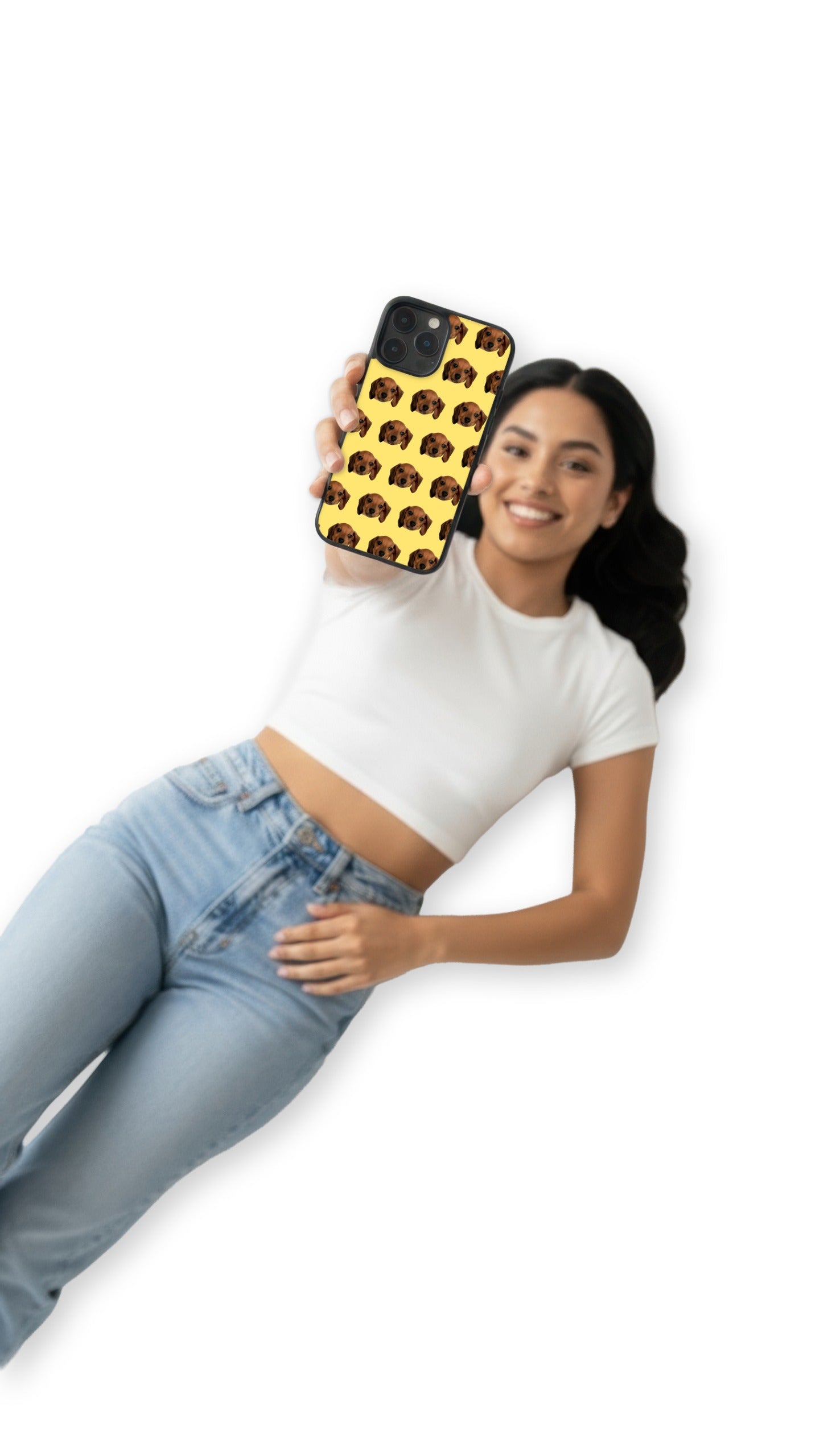 🎨 ¡Diseña la funda de tus sueños!
