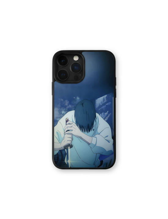 Case Yuta Okkotsu – Jujutsu Kaisen