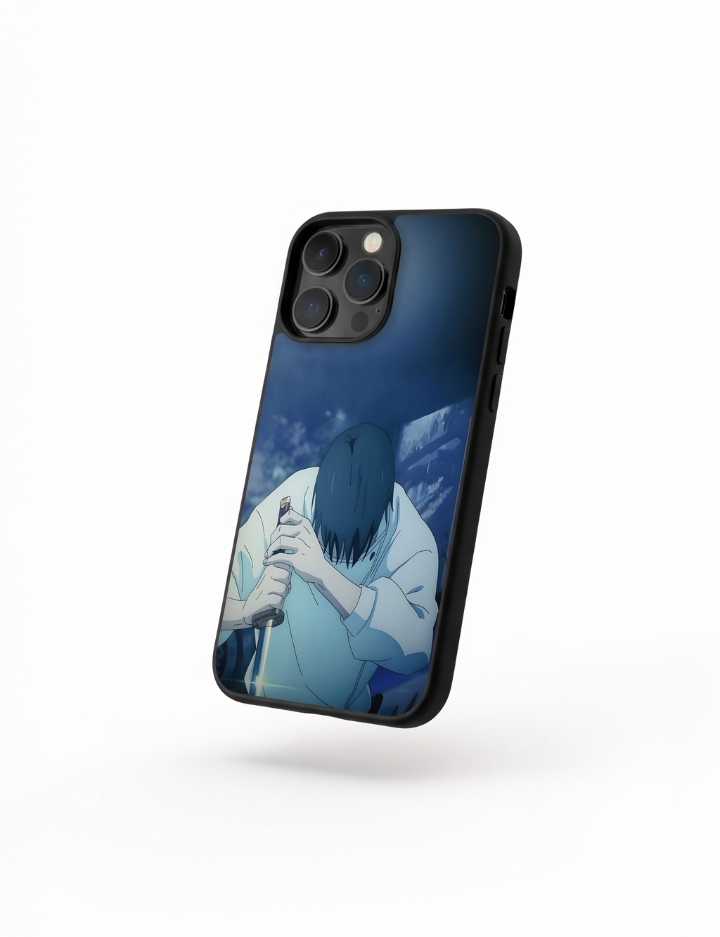 Case Yuta Okkotsu – Jujutsu Kaisen