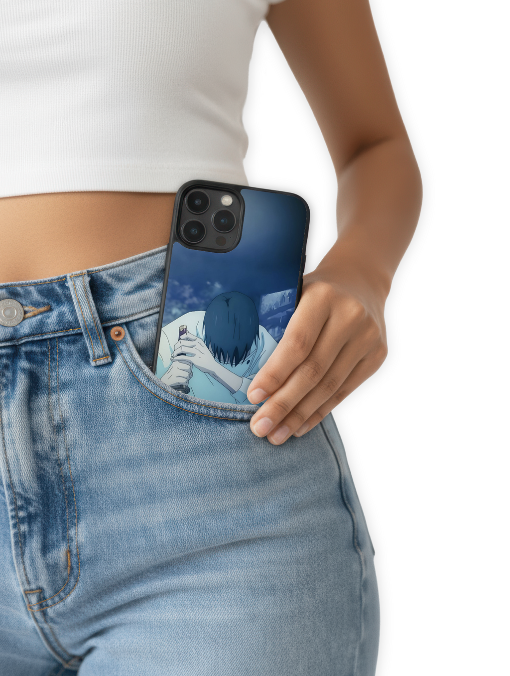 Case Yuta Okkotsu – Jujutsu Kaisen