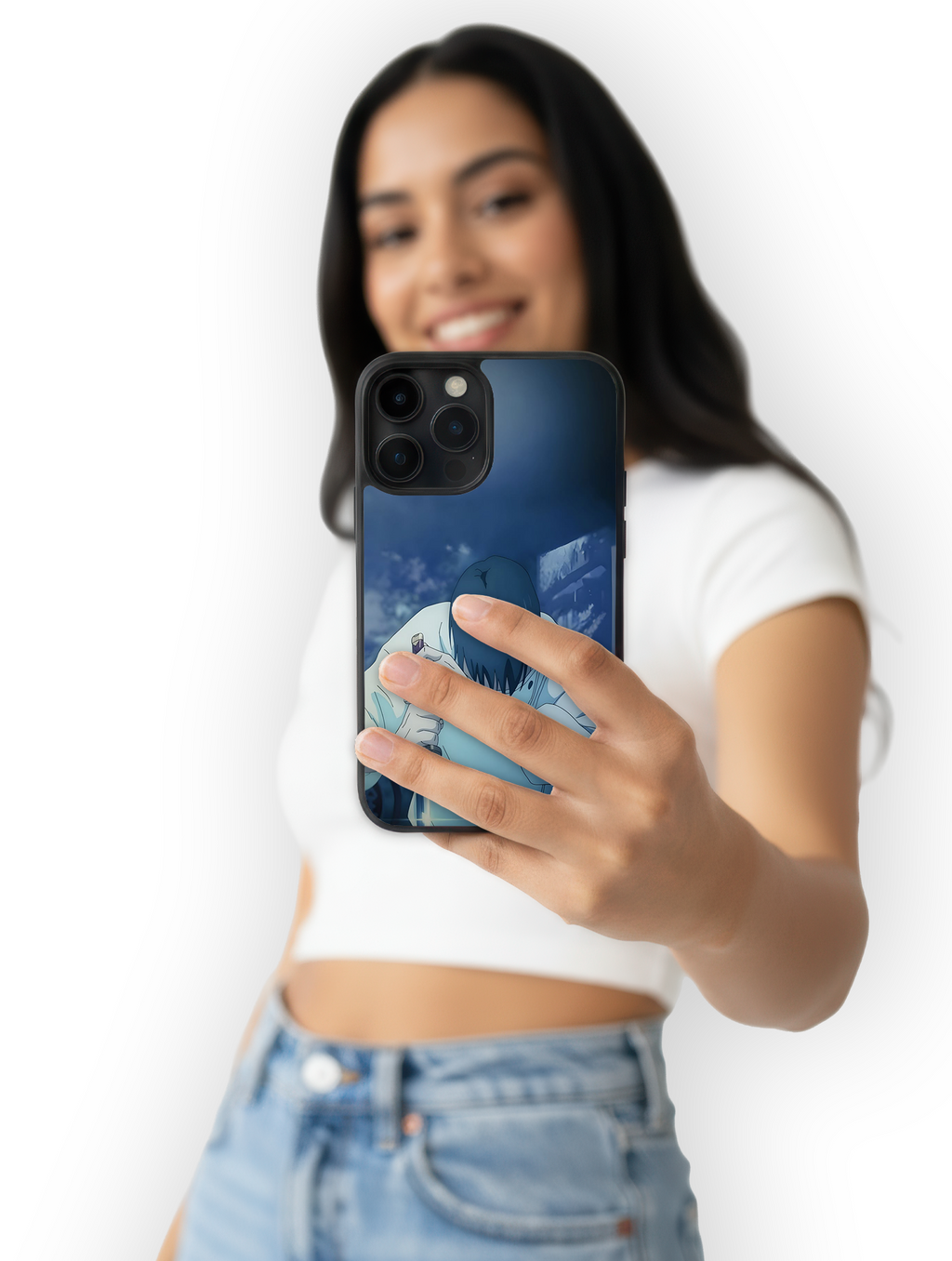 Case Yuta Okkotsu – Jujutsu Kaisen