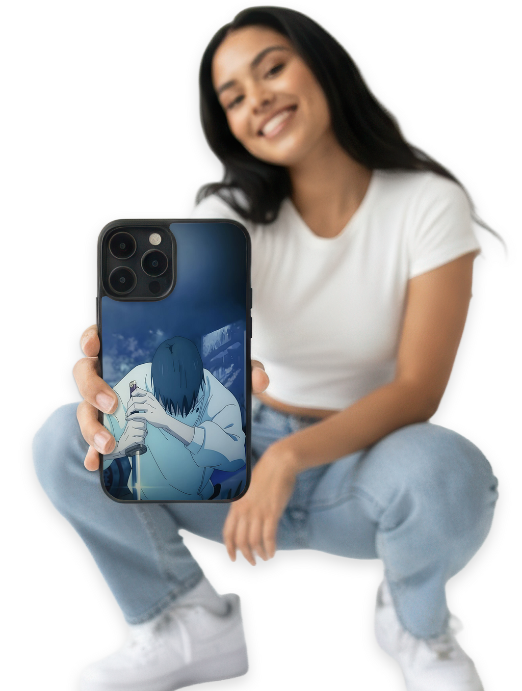 Case Yuta Okkotsu – Jujutsu Kaisen