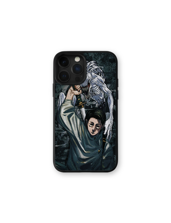 Case Yuta Okkotsu Maldición – Jujutsu Kaisen