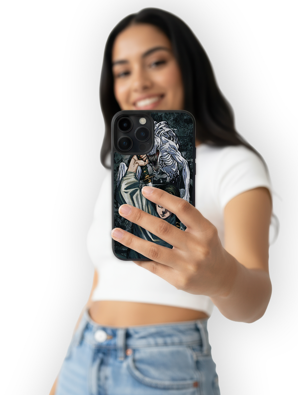 Case Yuta Okkotsu Maldición – Jujutsu Kaisen