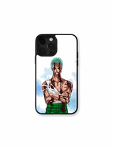 Case Zoro Nothing Happened