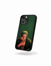 Case Zoro Savage Smile