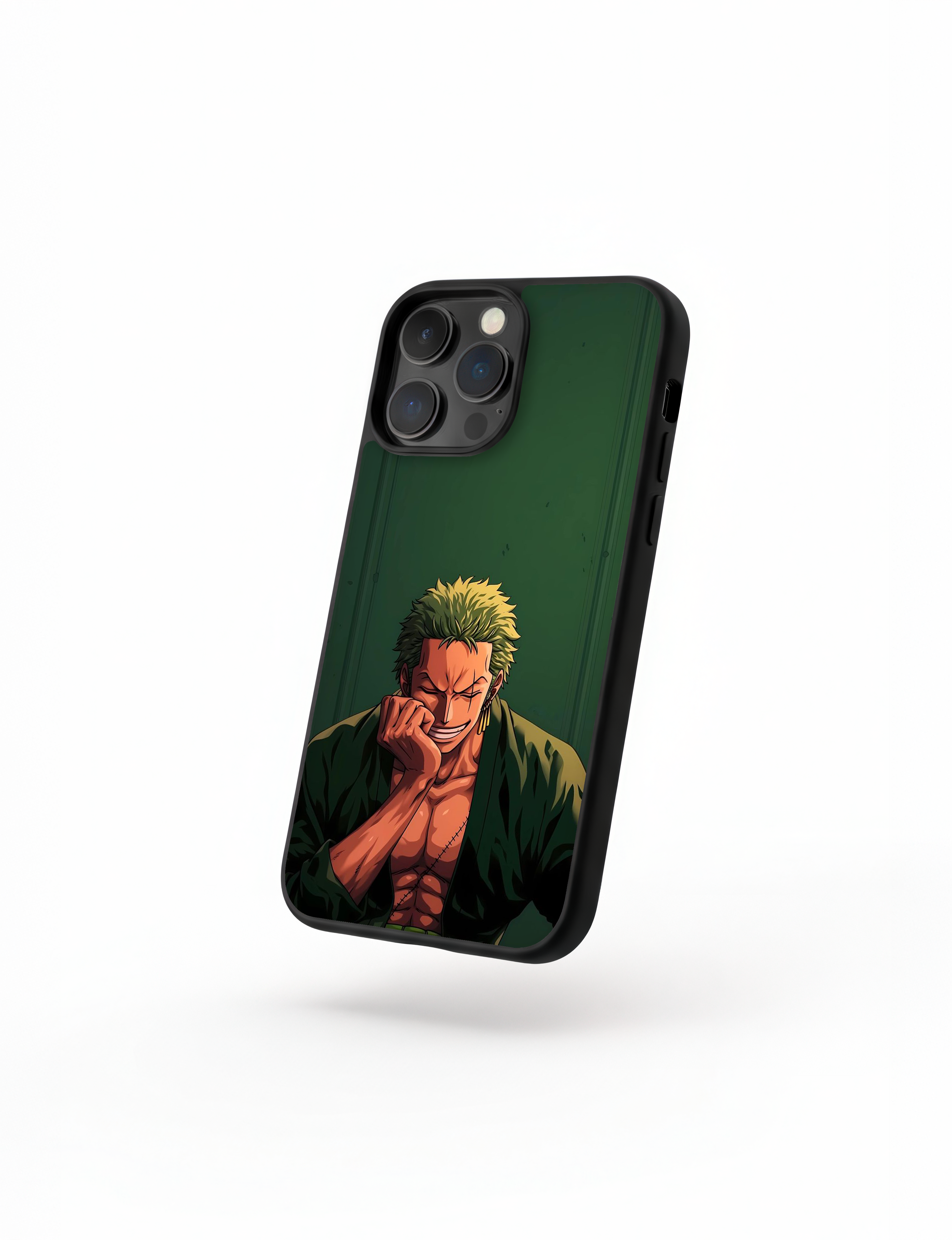 Case Zoro Savage Smile - One Piece