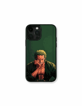 Case Zoro Savage Smile