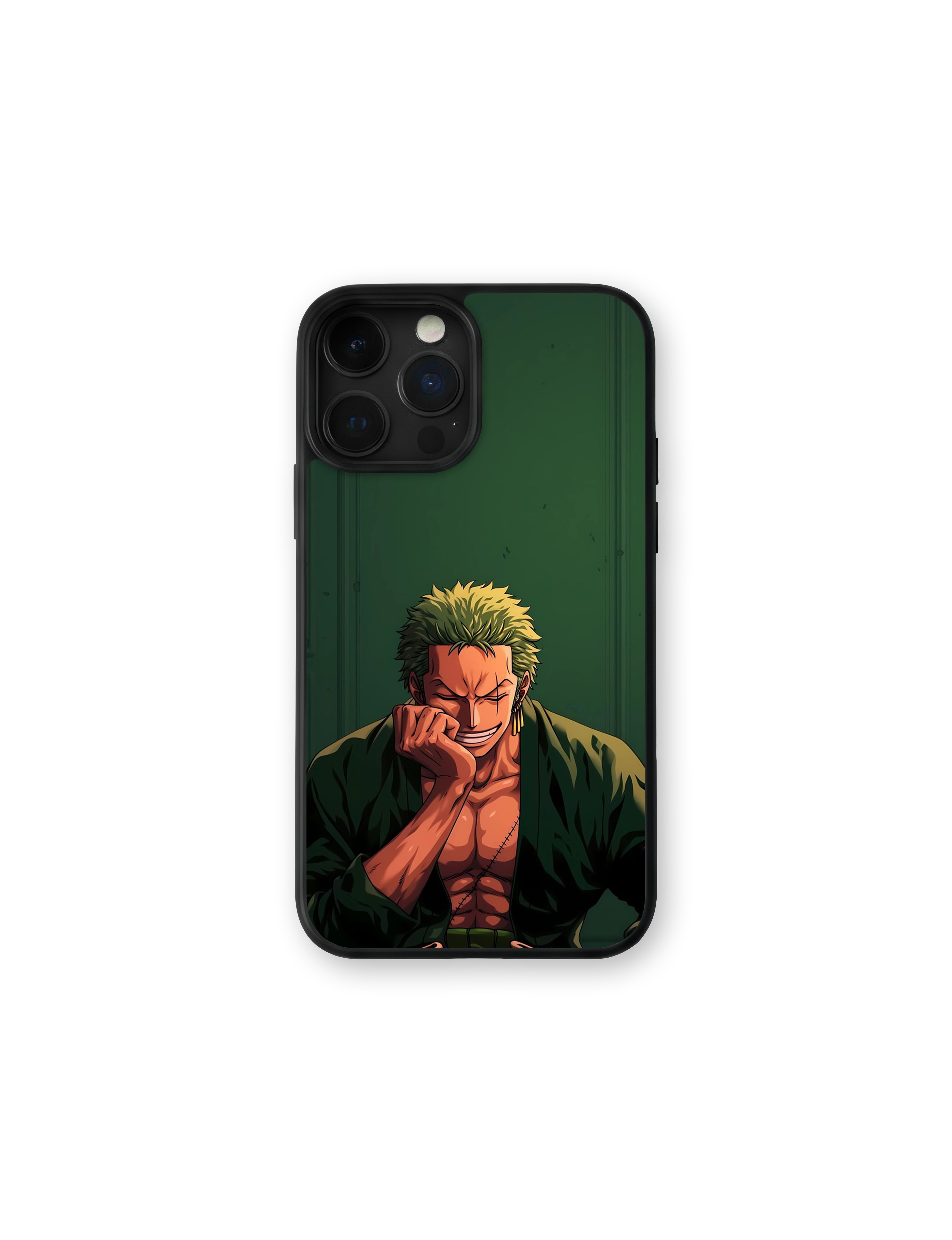 Case Zoro Savage Smile - One Piece