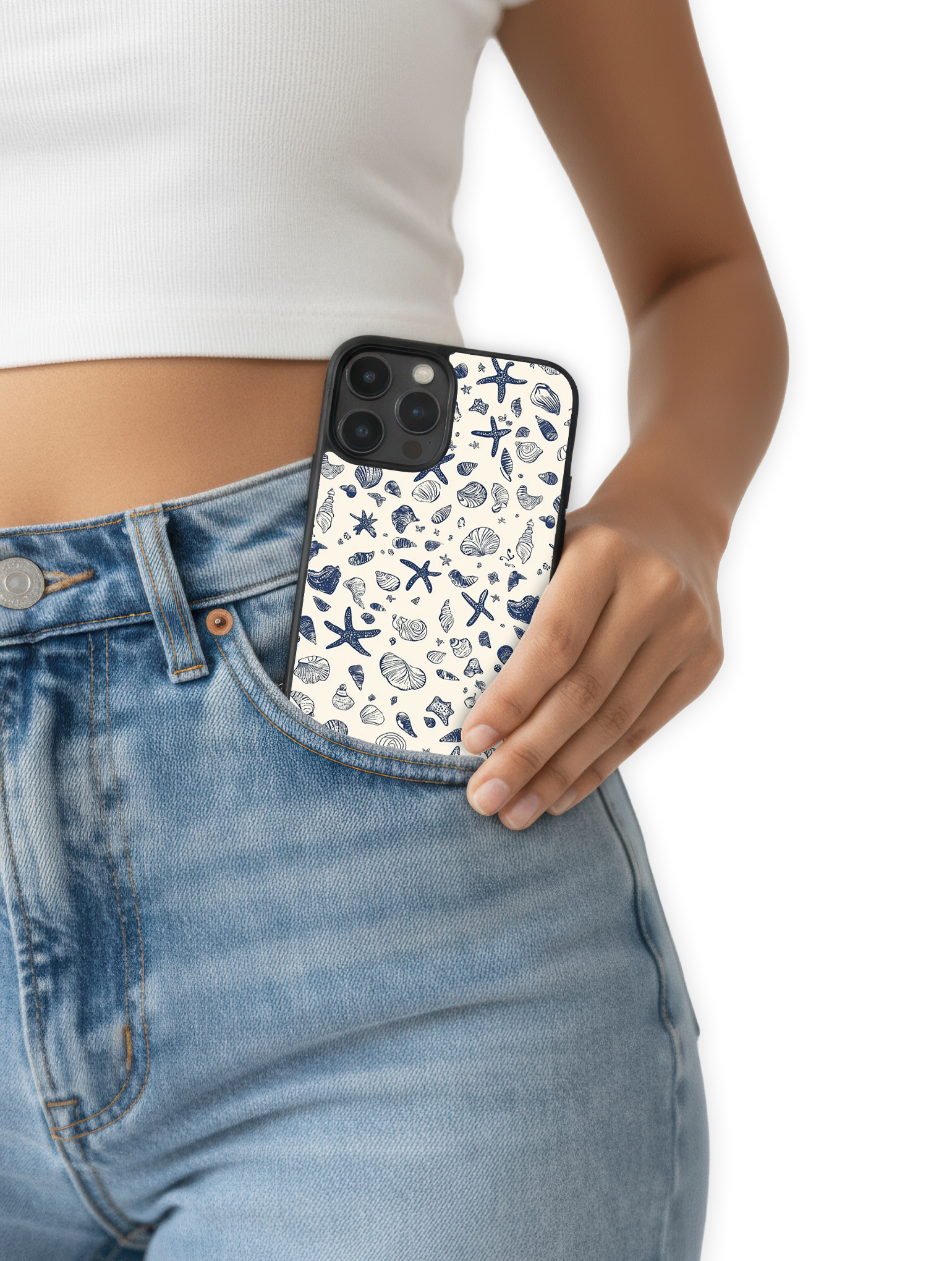 Case Ocean Mood - SummerVibes