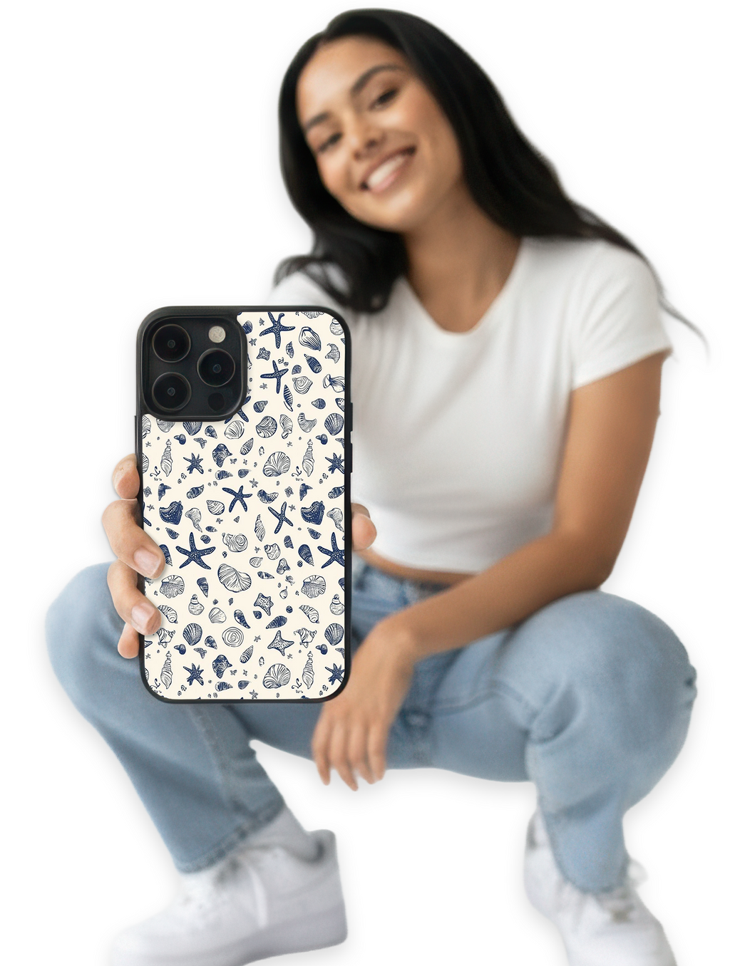 Case Ocean Mood - SummerVibes