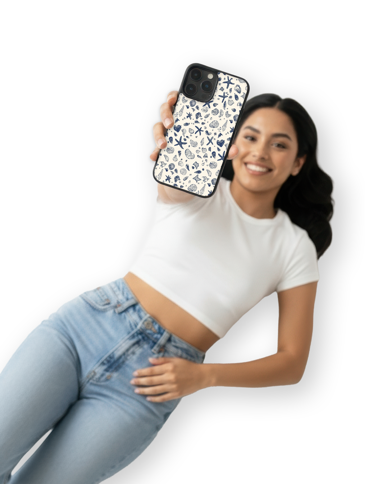 Case Ocean Mood - SummerVibes