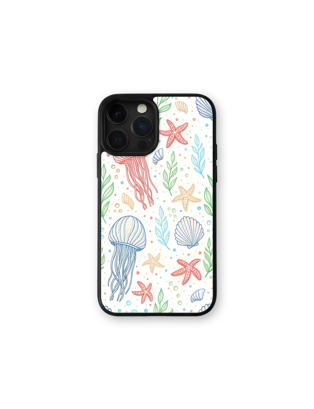 Case Jelly Mood - SummerVibes