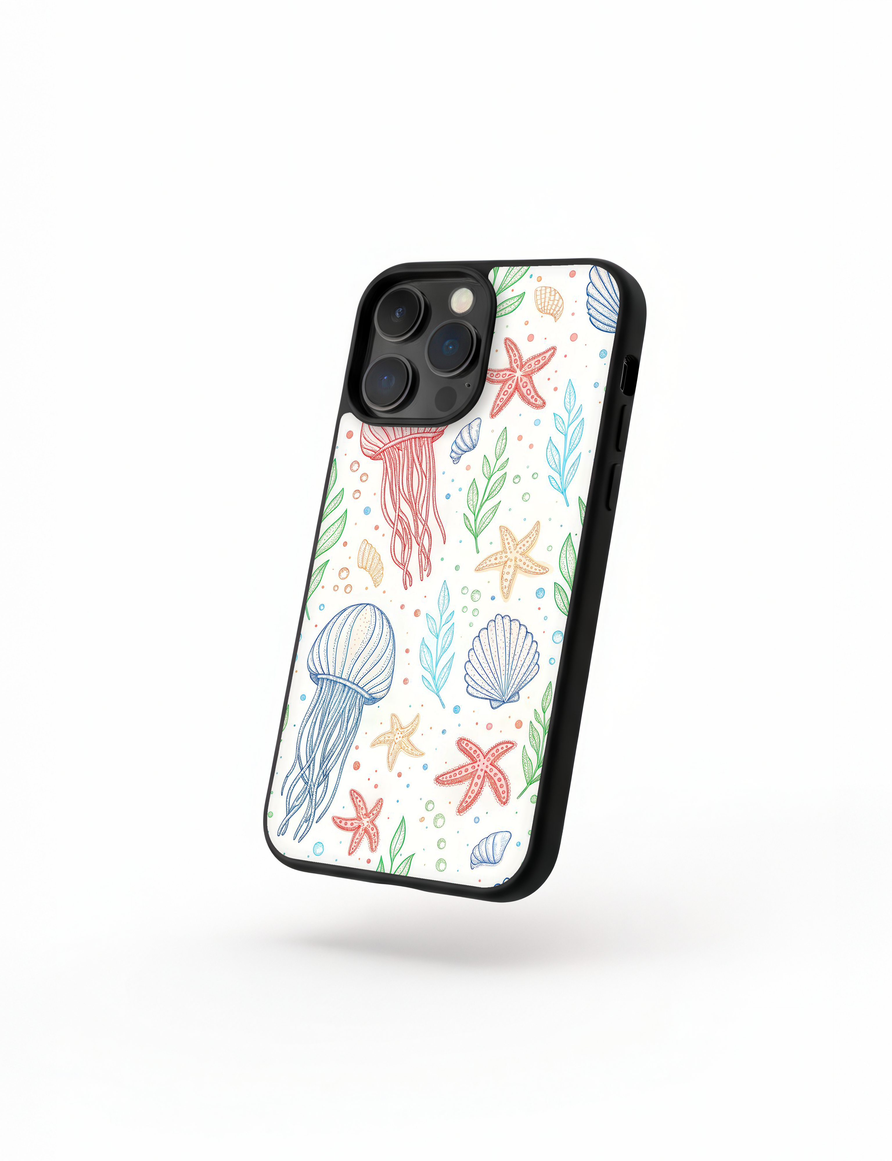 Case Jelly Mood - SummerVibes