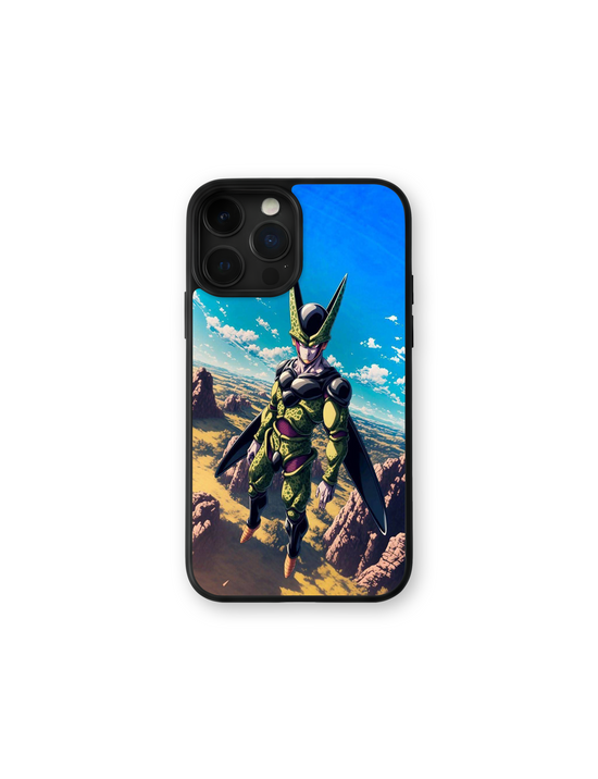 Cell Perfecto  – Dragon Ball Z