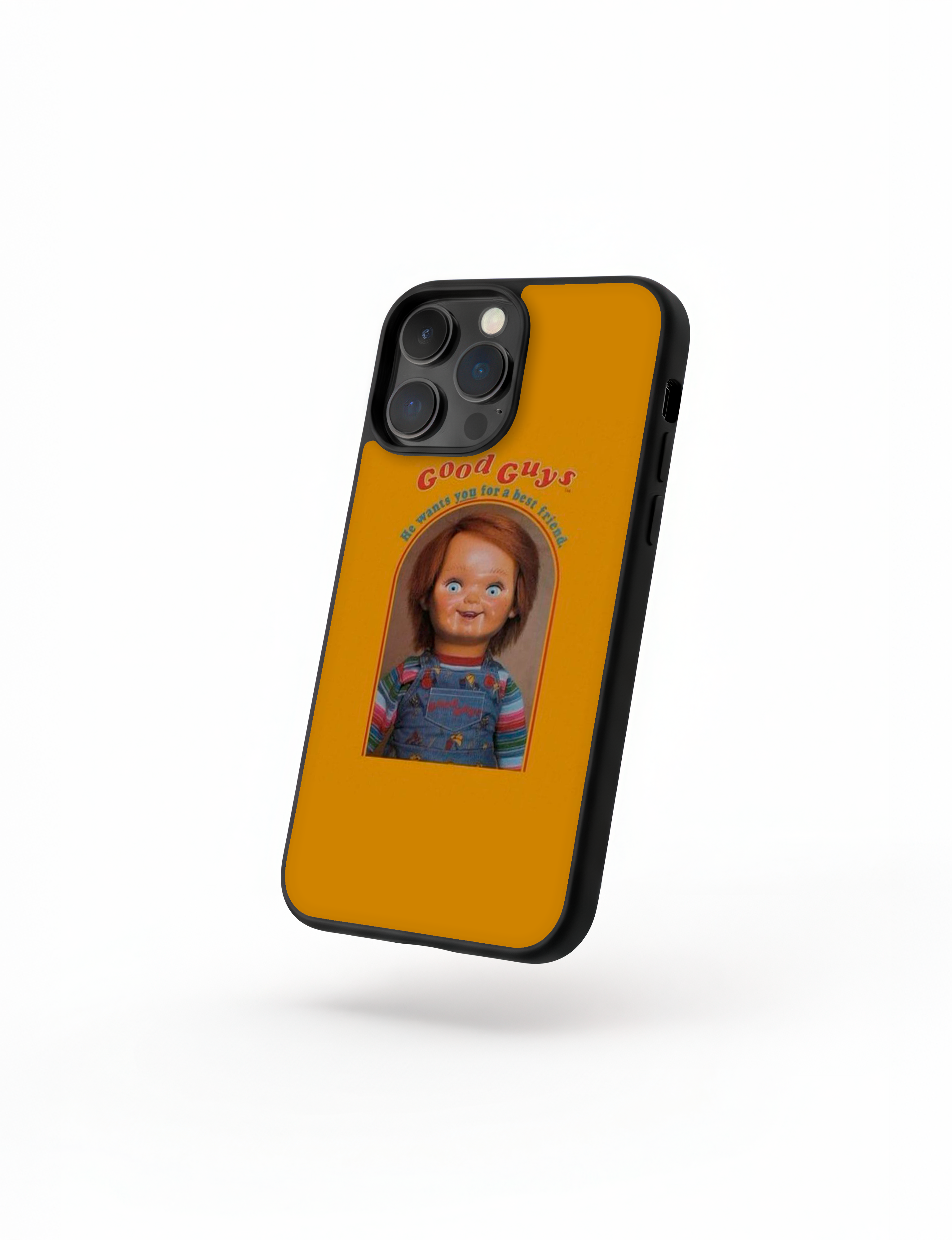 Case Retro “Good Guys” – Child’s Play