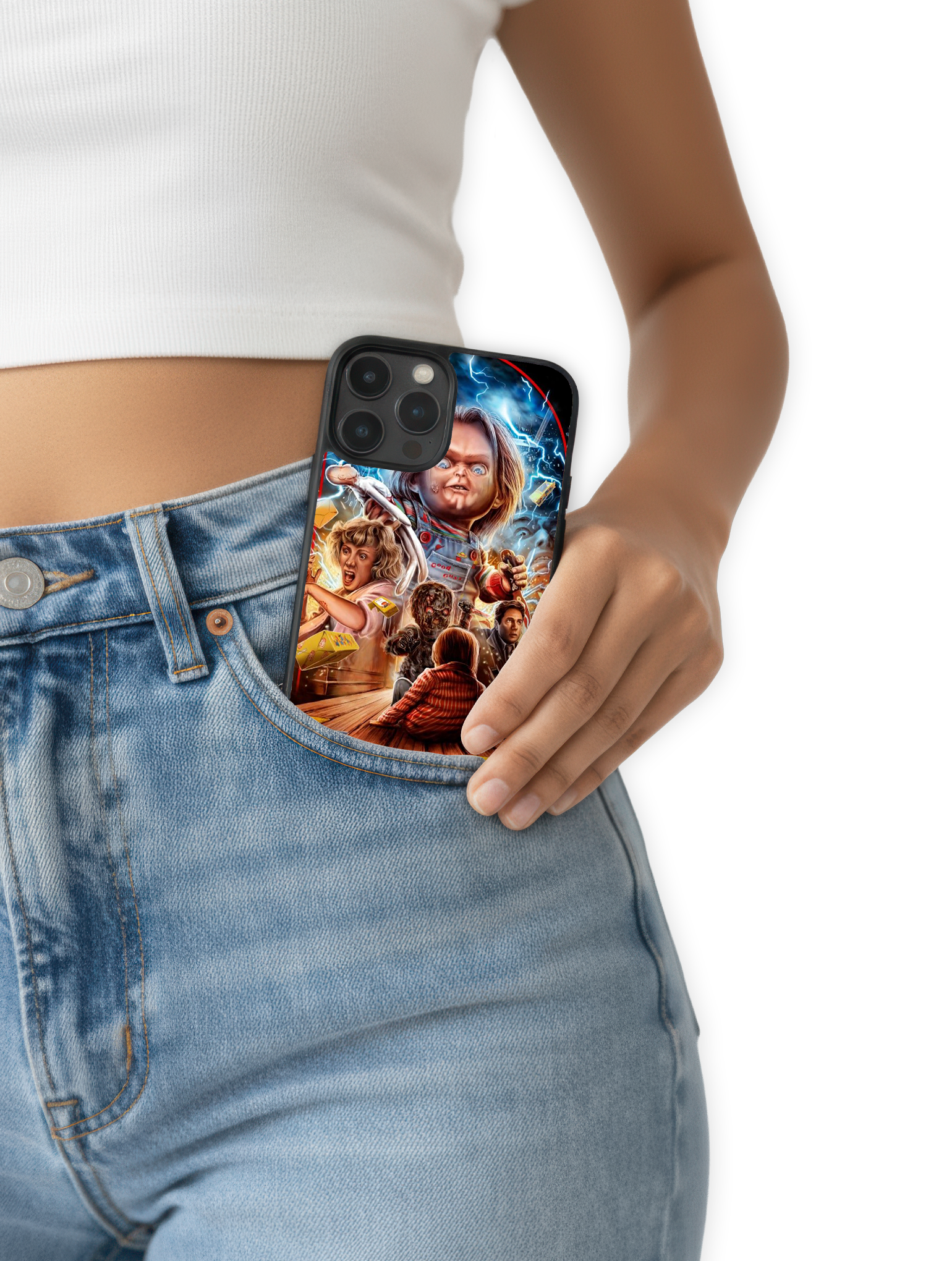 Case Retro “Child’s Play” – Child’s Play