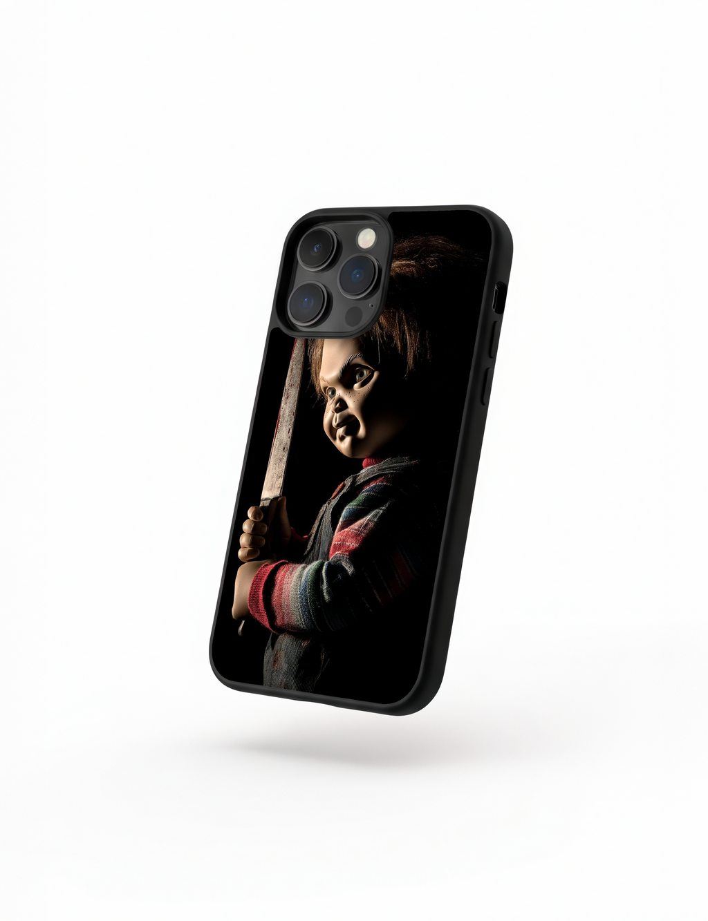 Case Retro “Chucky” – Child’s Play