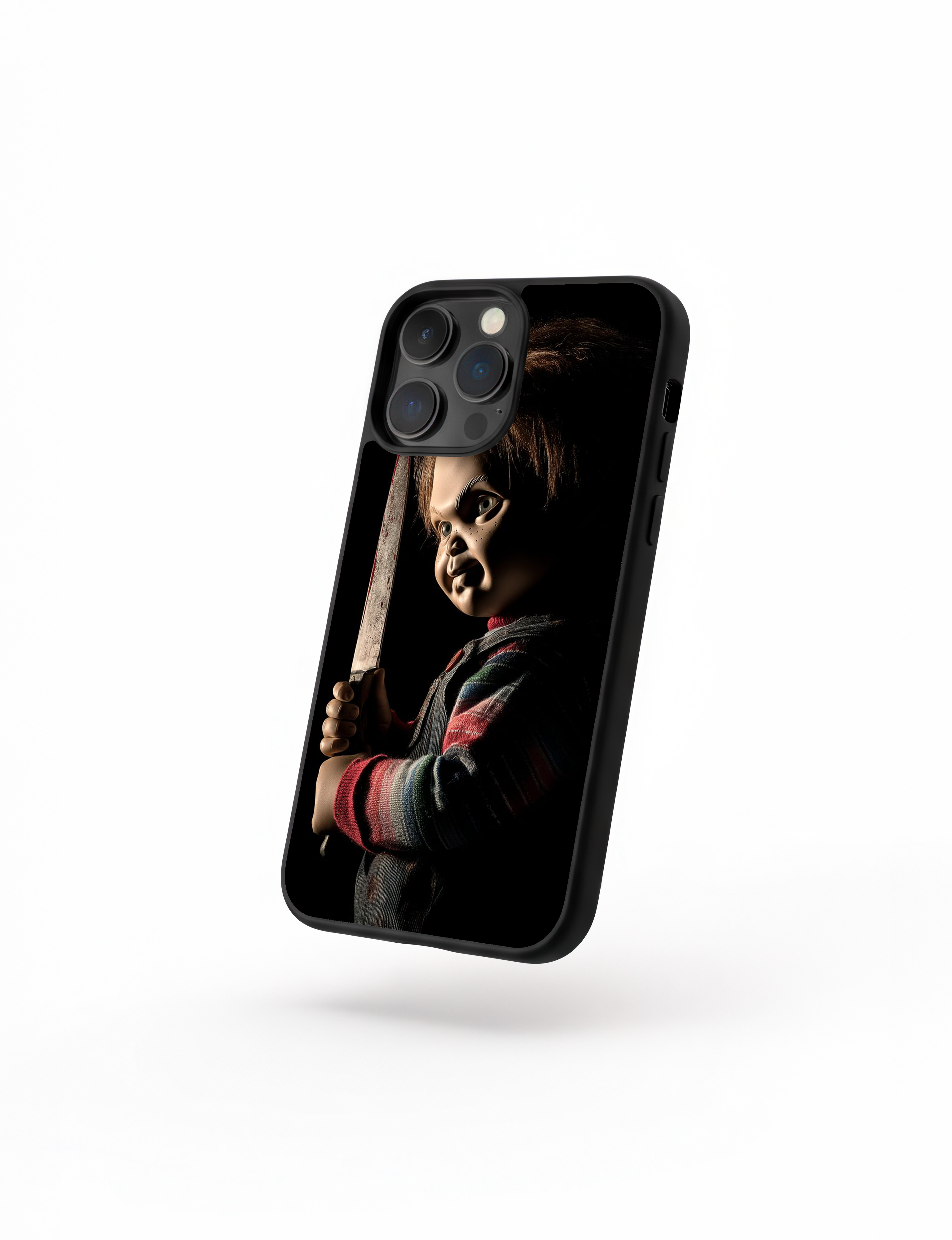 Case Retro “Chucky” – Child’s Play