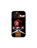 Case Retro “It’s Playtime Again!” – Child’s Play