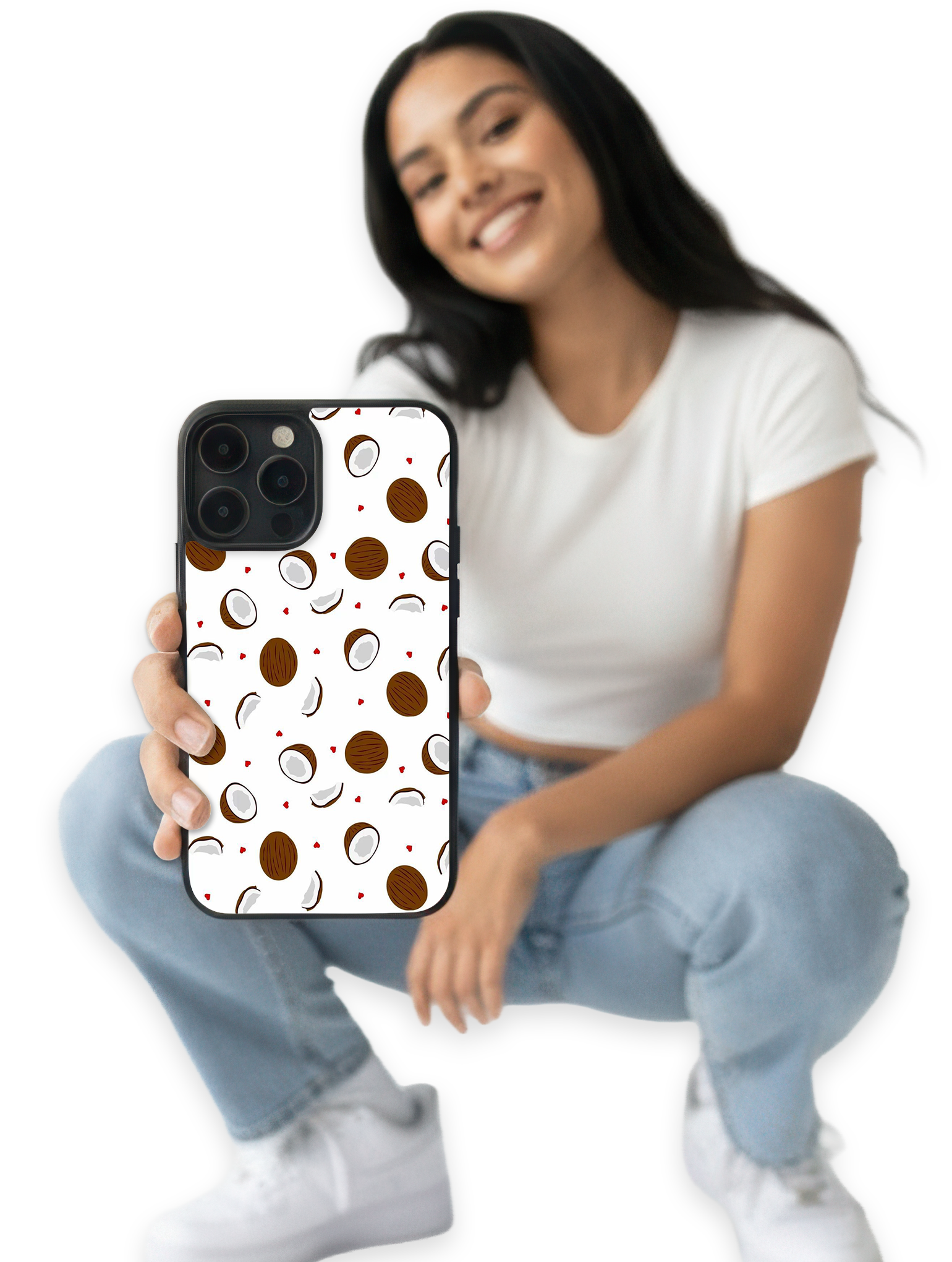 Case Coco Love - SummerVibes