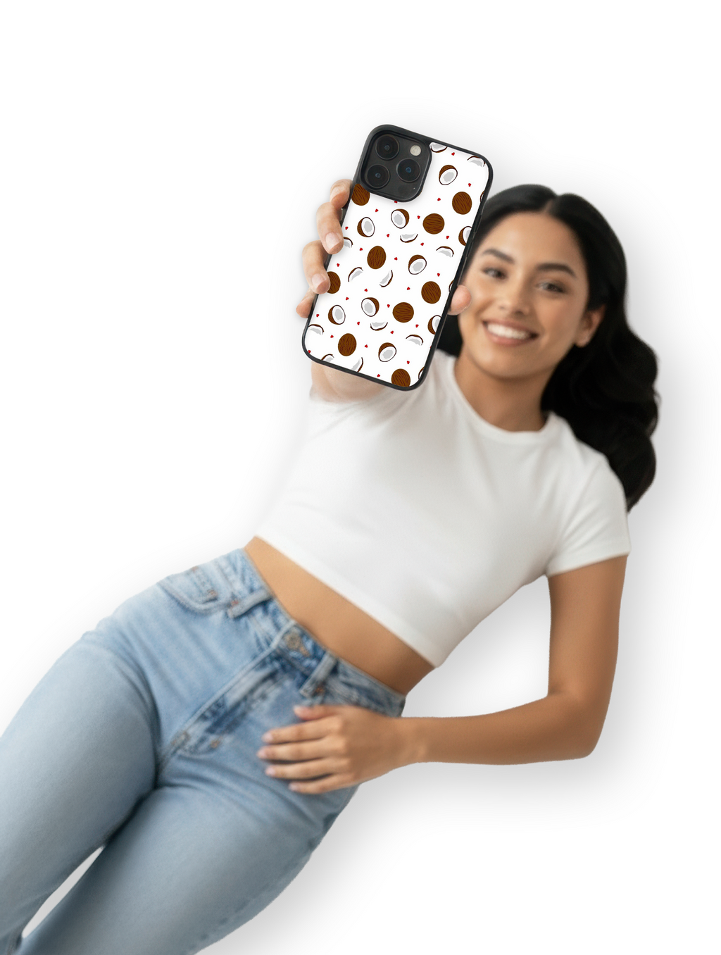 Case Coco Love - SummerVibes