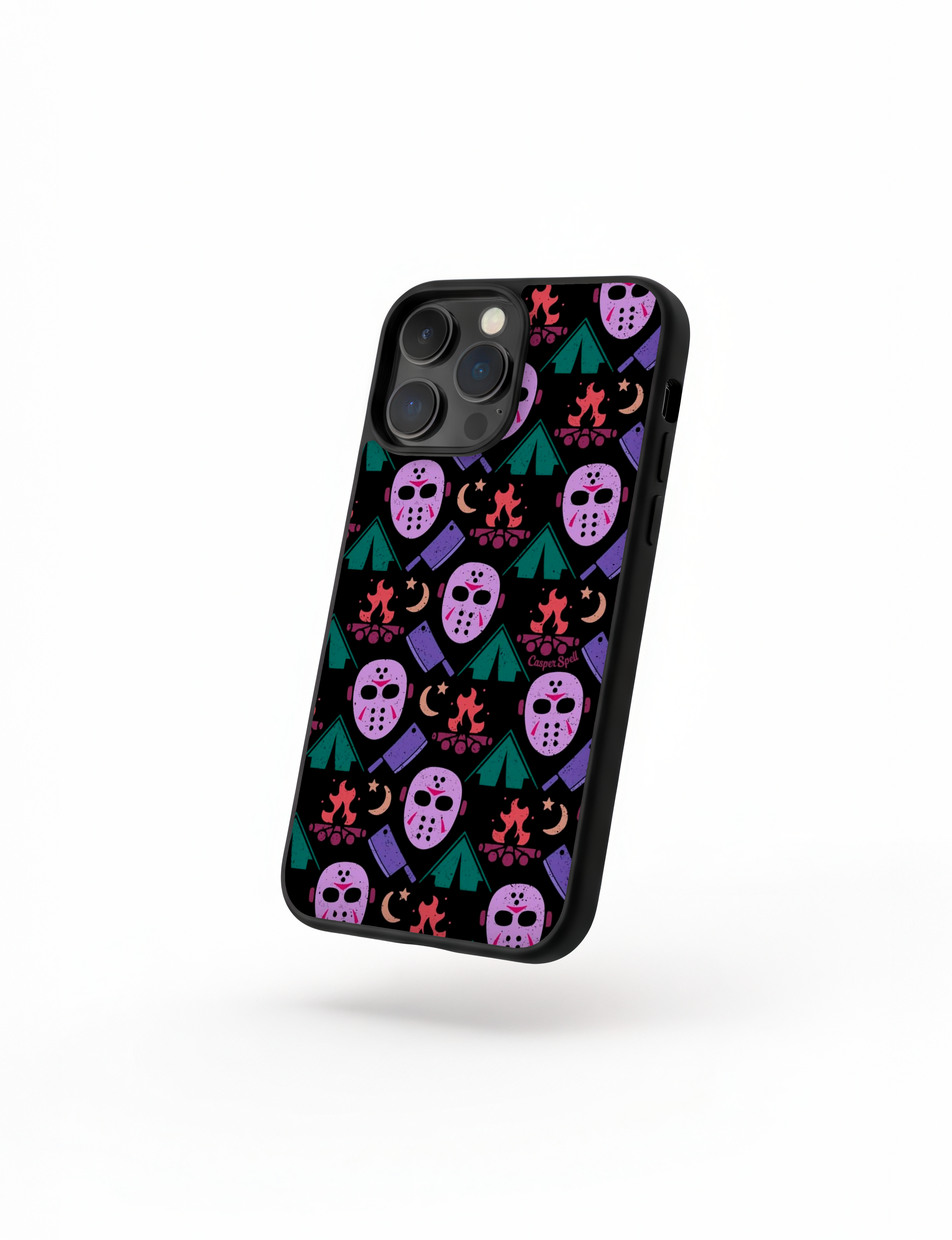 Case Retro “Camp Crystal Lake” – Friday the 13th