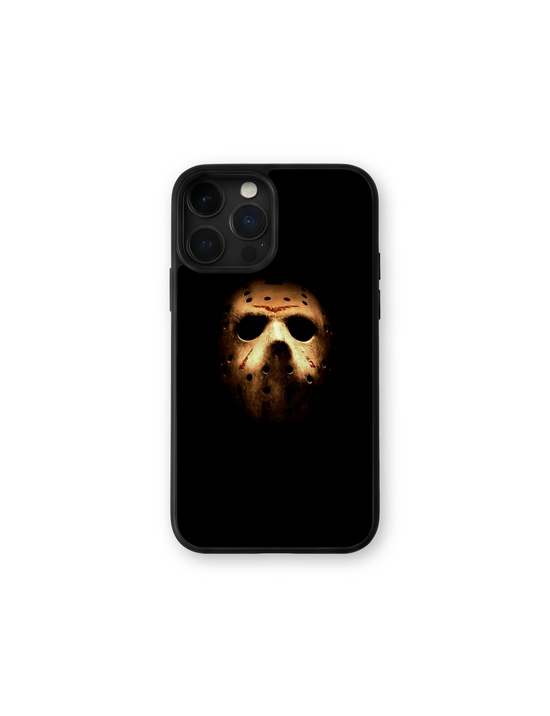 Case Retro “Silent Killer” – Friday the 13th
