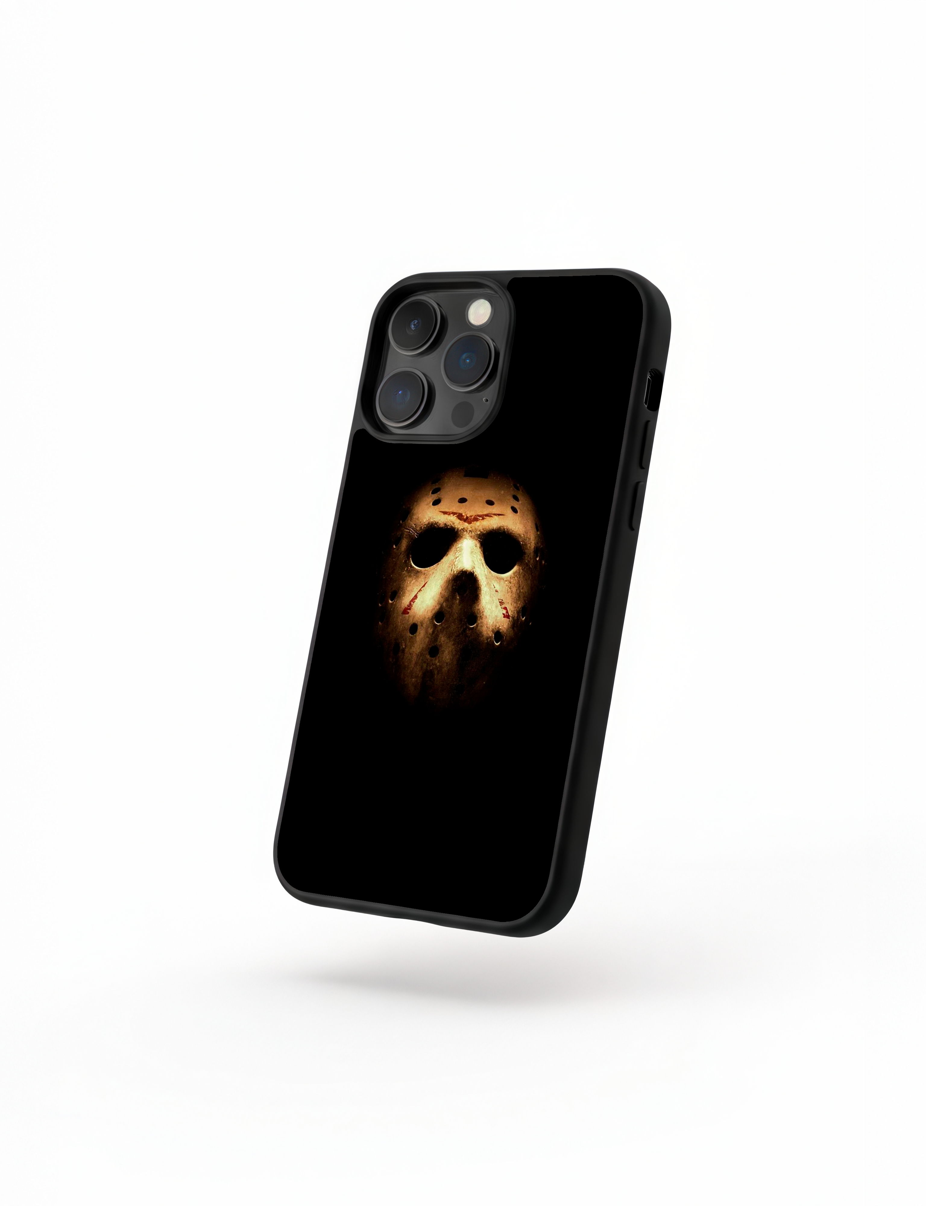 Case Retro “Silent Killer” – Friday the 13th