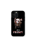 Case Retro “It’s Friday!” – Friday the 13th