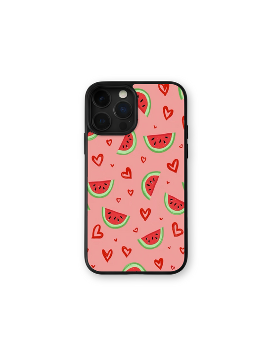 Case Sandía Love - SummerVibes
